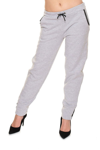  Pantalon survêtement model 156912 PeeKaBoo 