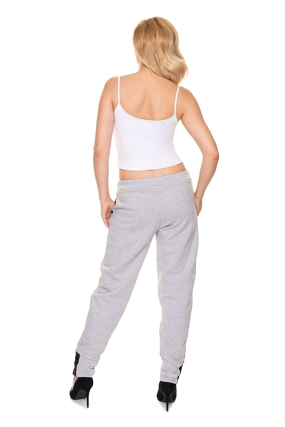  Pantalon survêtement model 156912 PeeKaBoo 