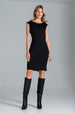  Robe de jour model 157482 Figl 