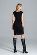  Robe de jour model 157482 Figl 