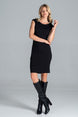  Robe de jour model 157482 Figl 