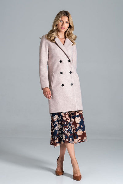  Manteau model 157487 Figl 