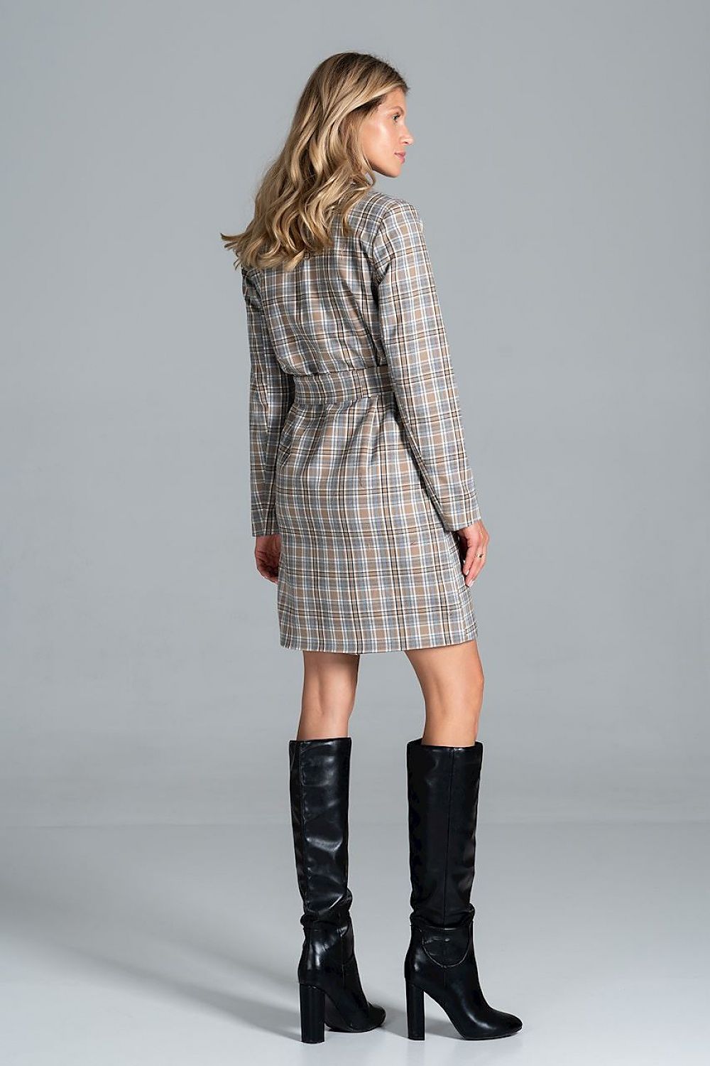 Manteau model 157487 Figl