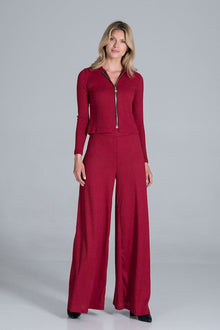  Pantalon long model 157536 Figl 