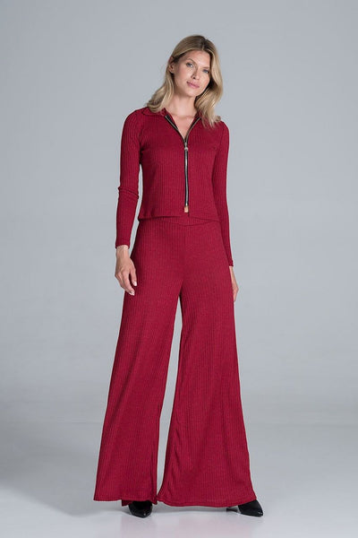  Pantalon long model 157536 Figl 