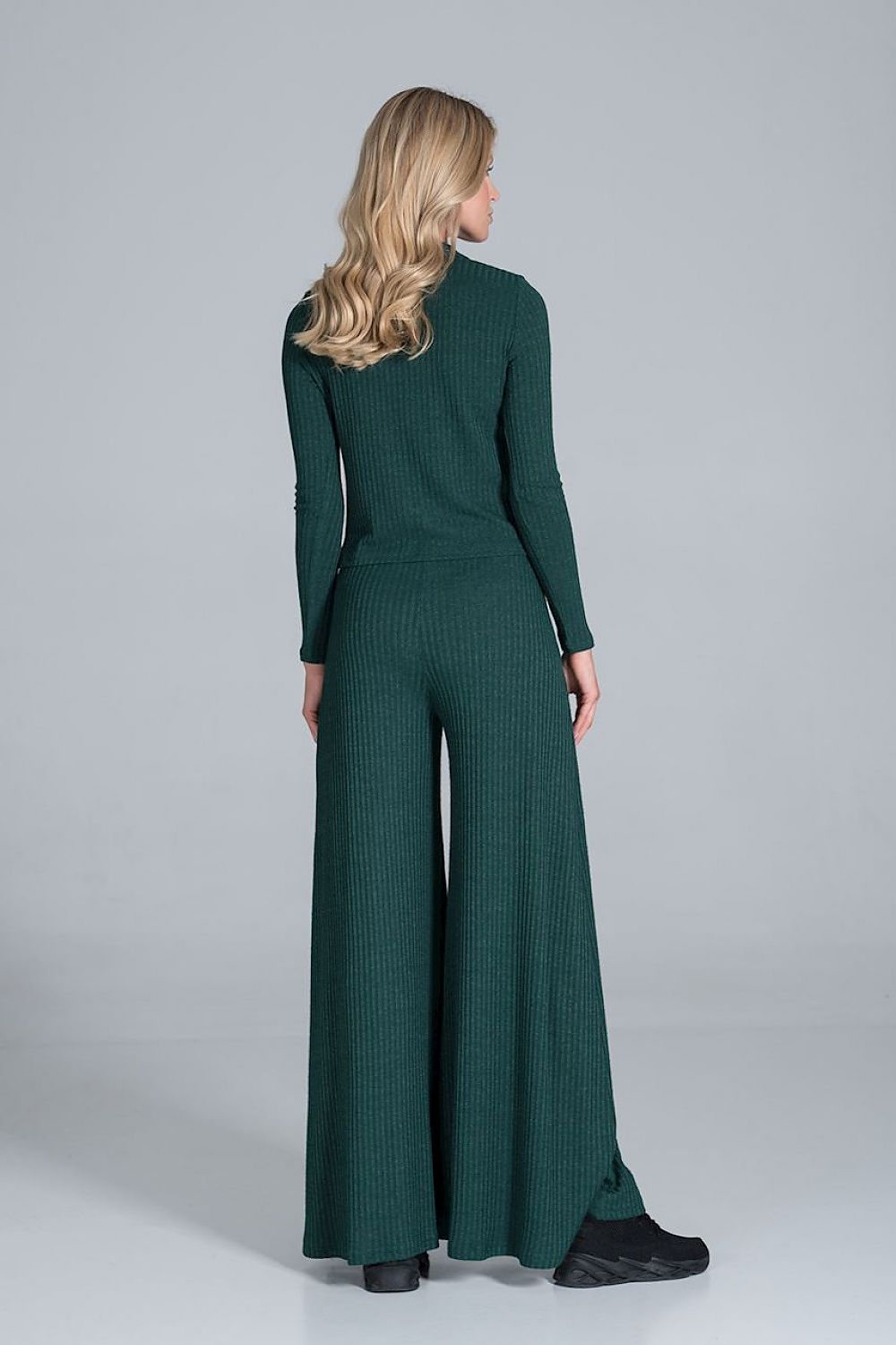 Pantalon long model 157536 Figl