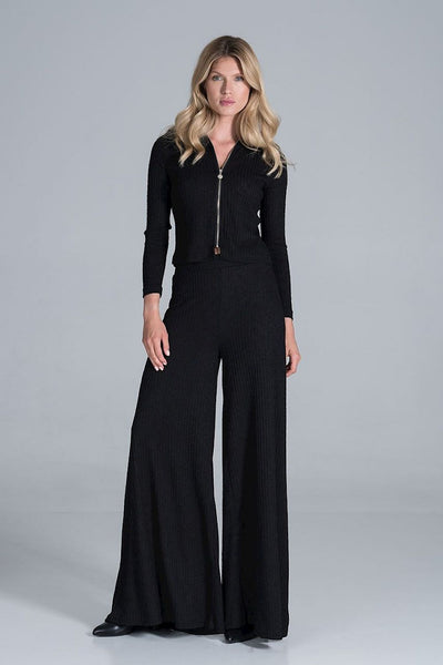  Pantalon long model 157540 Figl 