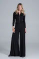  Pantalon long model 157540 Figl 