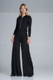  Pantalon long model 157540 Figl 