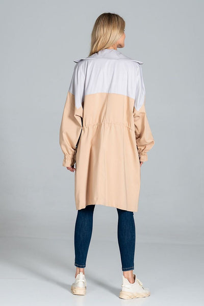  Manteau model 157552 Figl 