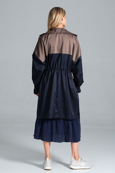  Manteau model 157553 Figl 