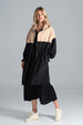  Manteau model 157554 Figl 
