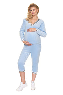  Ensemble de grossesse model 157704 PeeKaBoo 