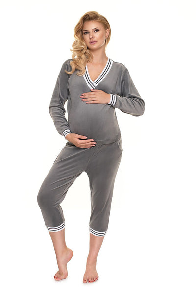  Ensemble de grossesse model 157705 PeeKaBoo 