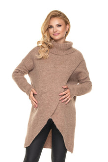  Chandail grossesse model 157712 PeeKaBoo 