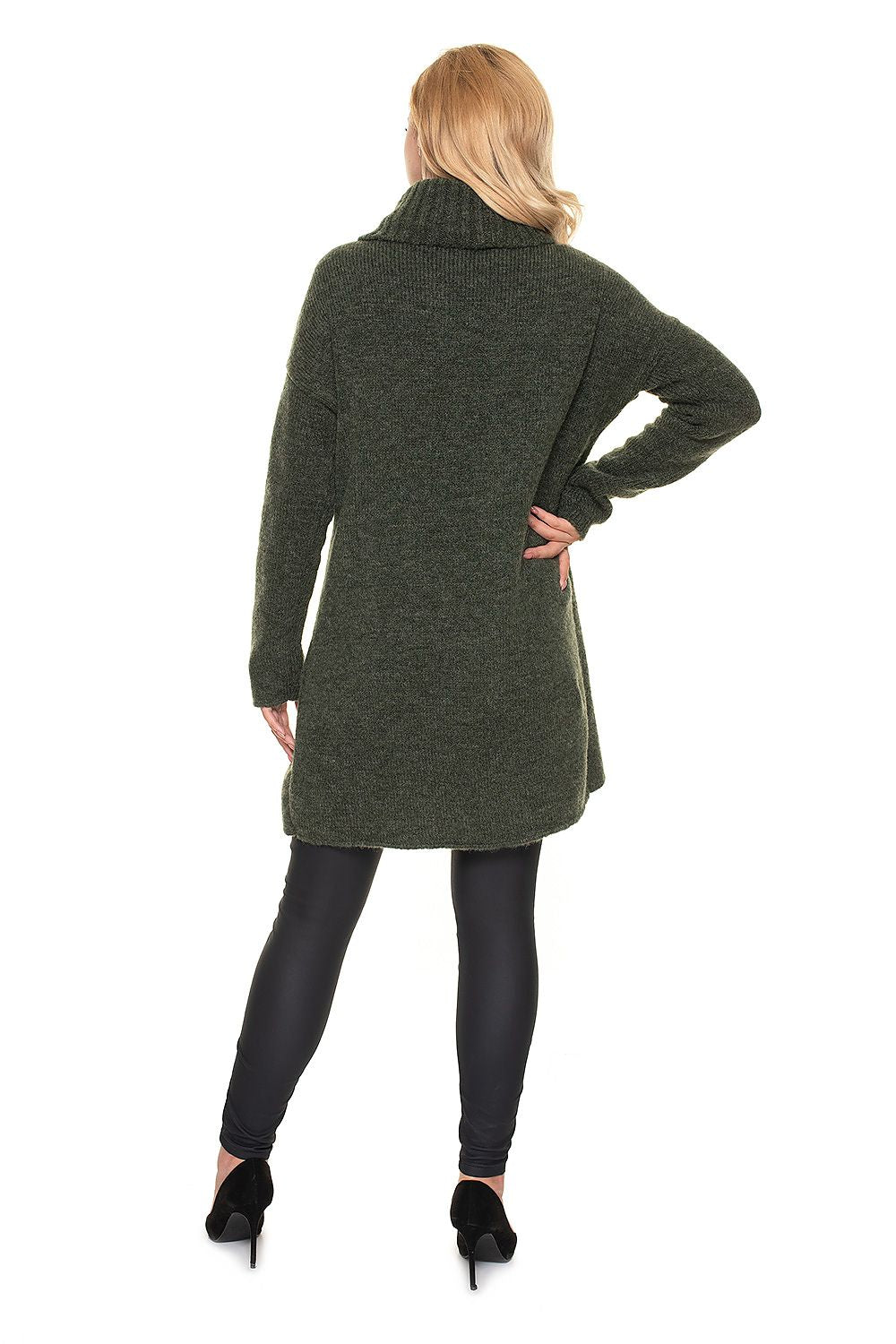 Chandail grossesse model 157712 PeeKaBoo