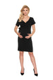  Robe de grossesse model 157715 PeeKaBoo 