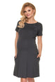  Chemise de nuit de grossesse model 157721 PeeKaBoo 