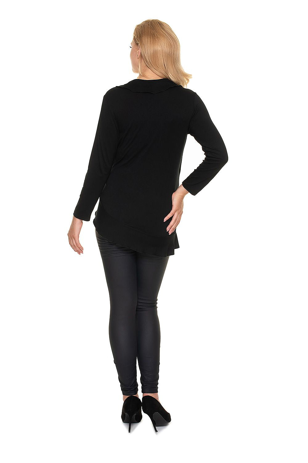 Blouse de grossesse model 157821 PeeKaBoo