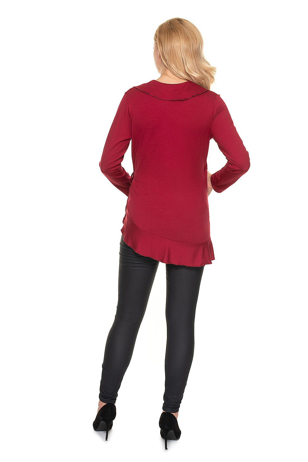 Blouse de grossesse model 157821 PeeKaBoo