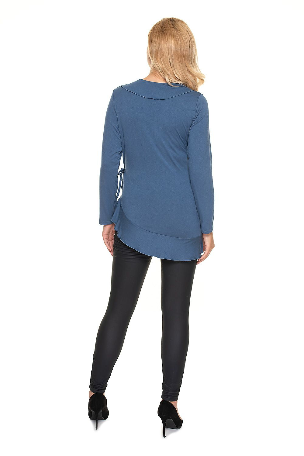 Blouse de grossesse model 157821 PeeKaBoo