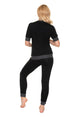  Pyjama de grossesse model 157824 PeeKaBoo 