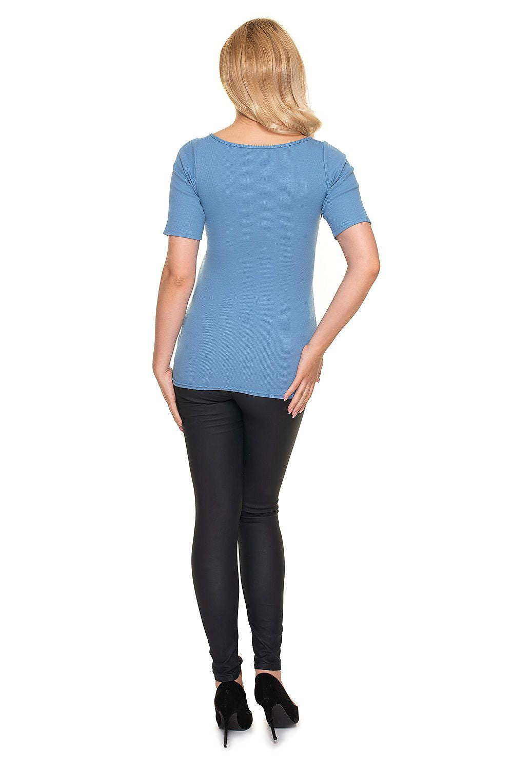Blouse de grossesse model 157827 PeeKaBoo