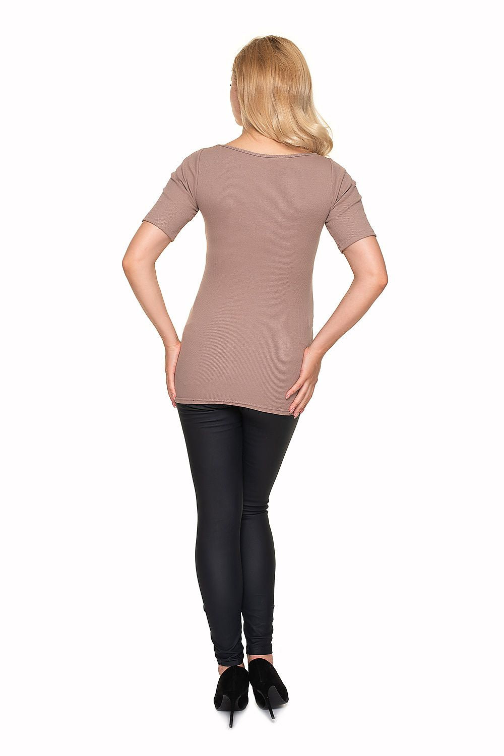 Blouse de grossesse model 157827 PeeKaBoo