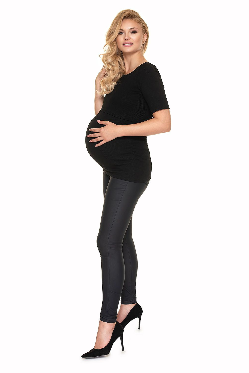 Blouse de grossesse model 157827 PeeKaBoo