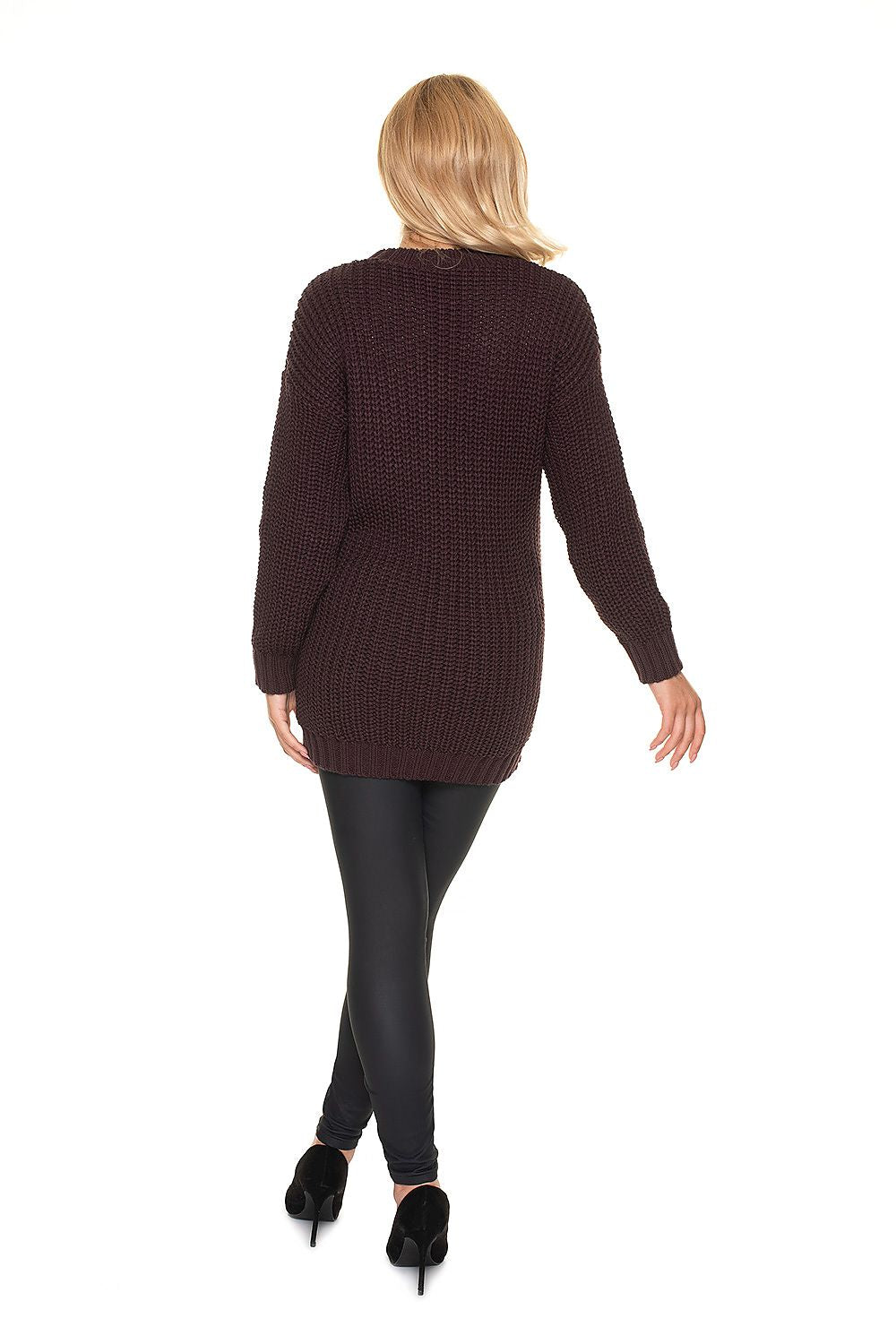 Chandail grossesse model 157830 PeeKaBoo