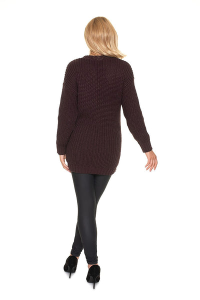  Chandail grossesse model 157831 PeeKaBoo 