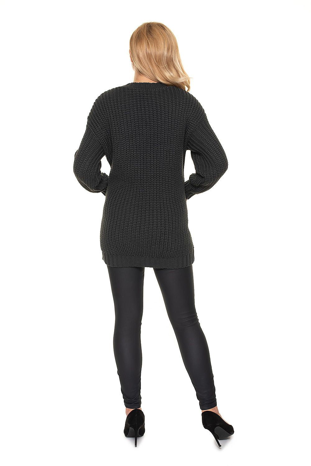 Chandail grossesse model 157830 PeeKaBoo