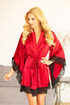  Peignoir model 157910 Kalimo 