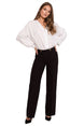  Pantalon long model 158102 Makover 