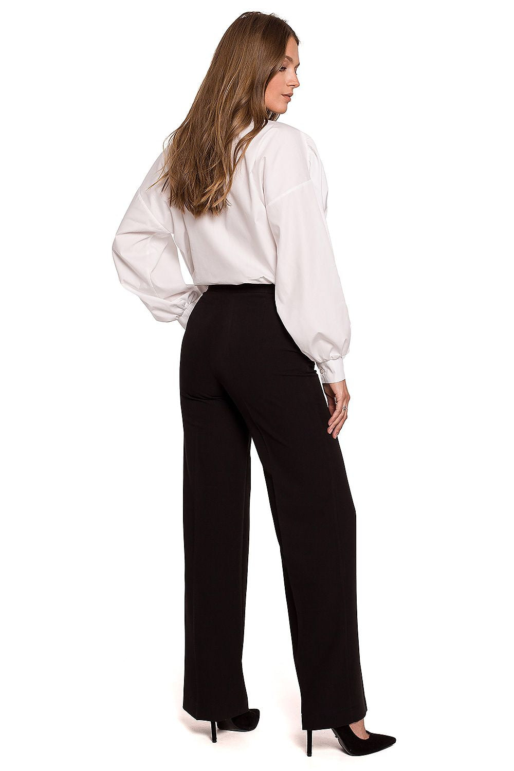 Pantalon long model 158100 Makover