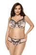  Culottes model 158181 Gorteks 