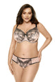  Culottes model 158181 Gorteks 