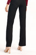  Pantalon femme model 158331 Nife 