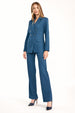  Pantalon femme model 158332 Nife 