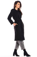  Manteau model 158796 awama 