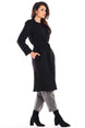  Manteau model 158796 awama 