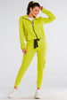  Pantalon femme model 159237 Infinite You 