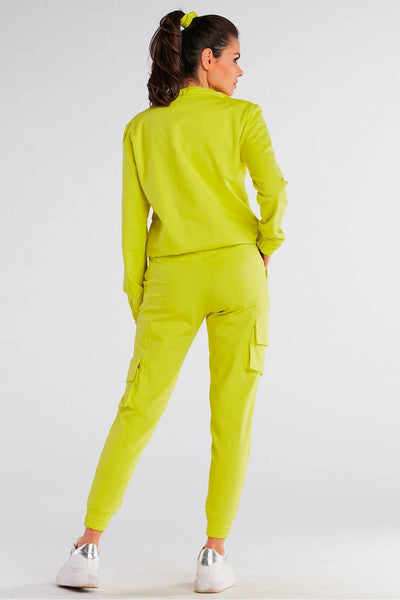  Pantalon femme model 159237 Infinite You 