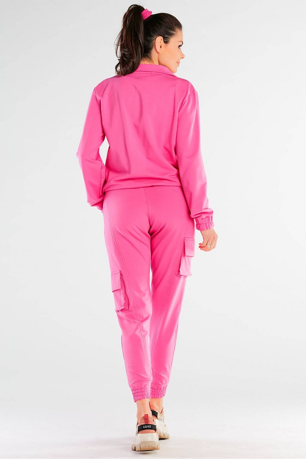 Pantalon femme model 159237 Infinite You