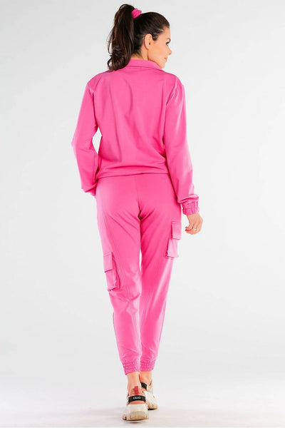  Pantalon femme model 159239 Infinite You 