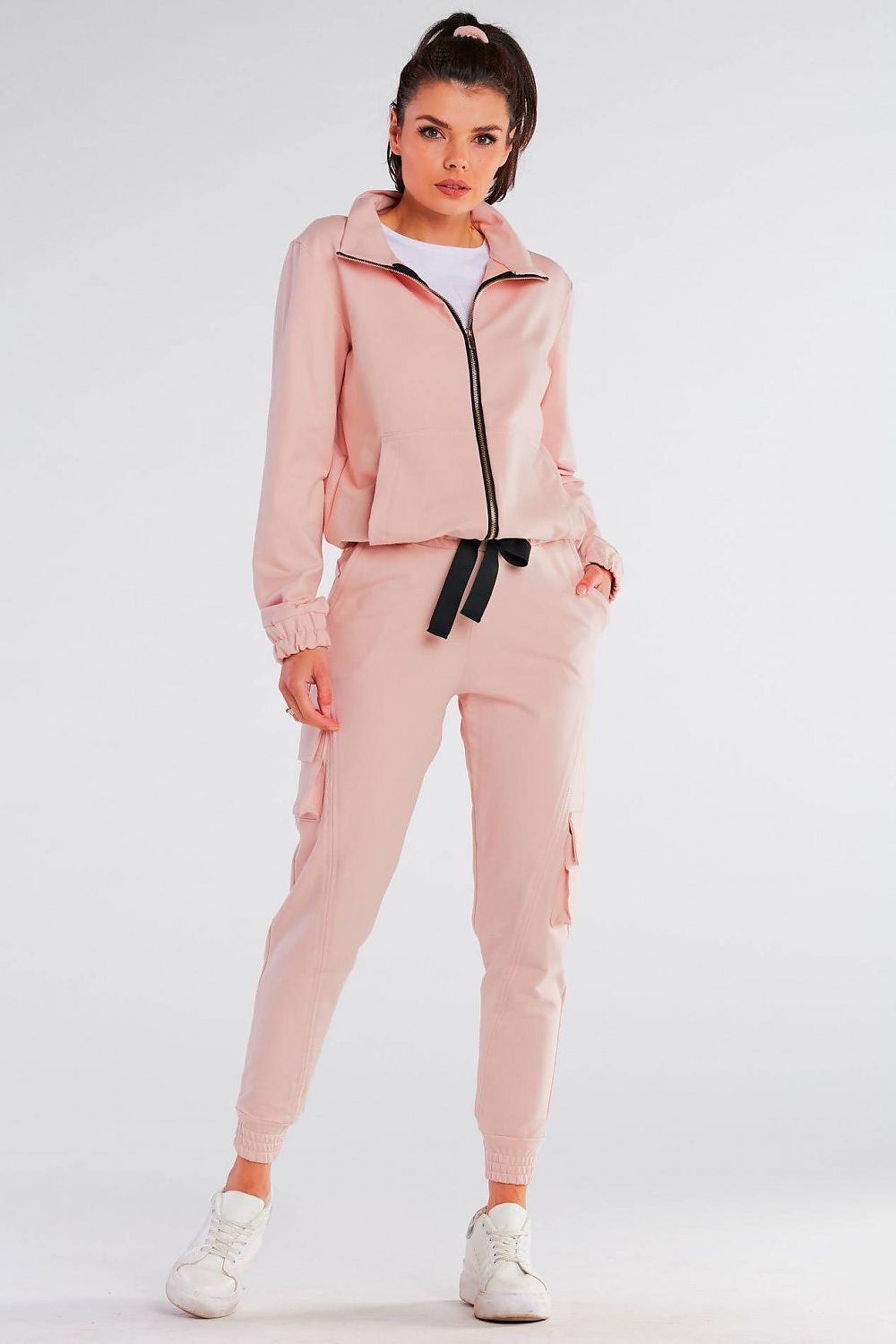 Pantalon femme model 159237 Infinite You