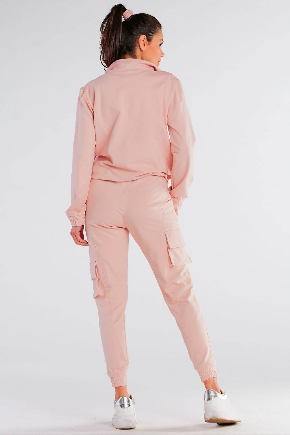Pantalon femme model 159237 Infinite You