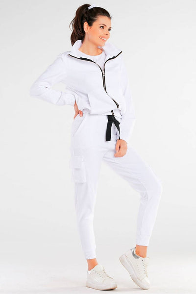  Pantalon femme model 159244 Infinite You 