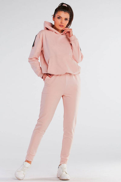  Pantalon survêtement model 159256 Infinite You 