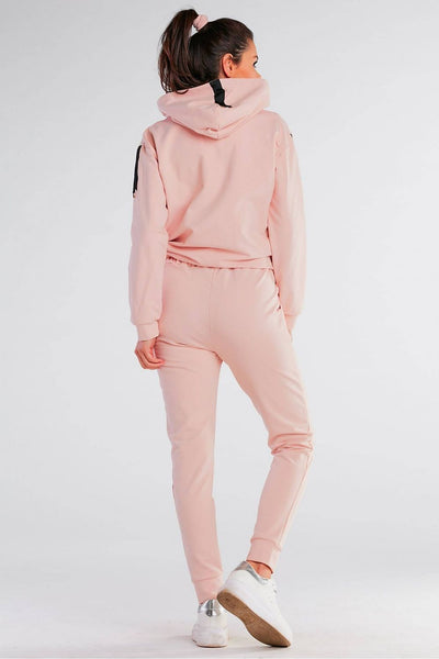 Pantalon survêtement model 159256 Infinite You 